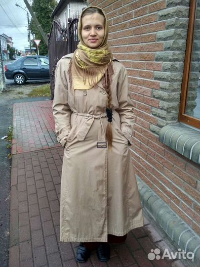 Уборка в ресторане