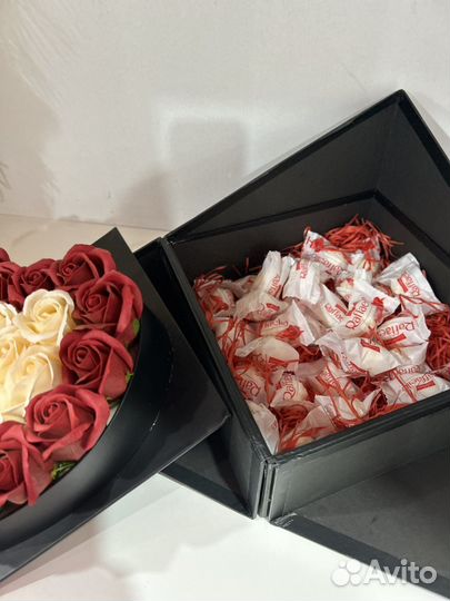 Подарок для девушки