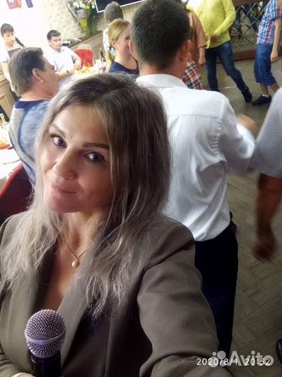 Проведение праздников