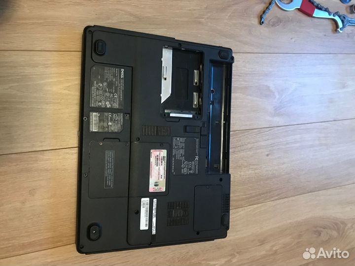 Dell inspiron 1300