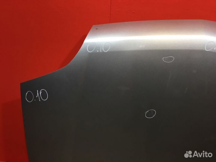 Капот для Nissan X-Trail T30 YD22ETI, 2.2D (Б/У)