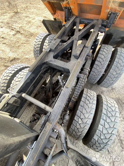 MAN TGS 41.440, 2020