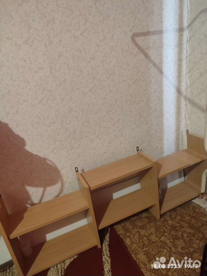 Полка для стенки