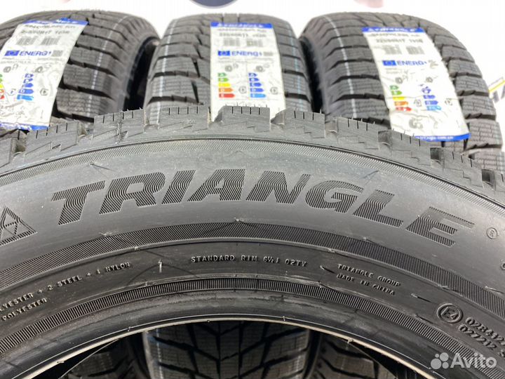 Triangle PL01 225/60 R17 107R