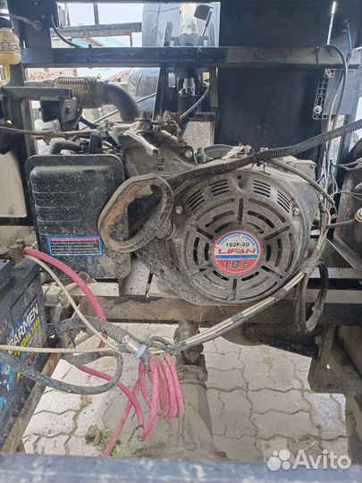 Вездеход, болотоход, каракат