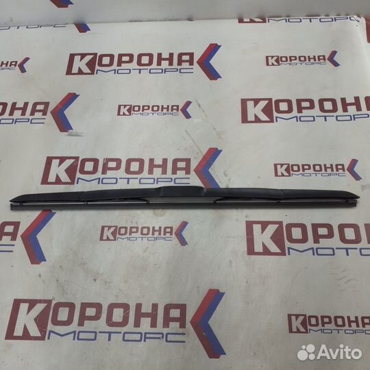 Щетка стеклоочистителя (аэро корпус) 550мм toyota