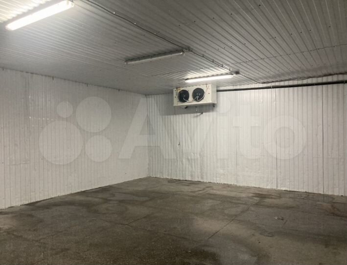 Рефконтейнер, холодильник, морозильная камера