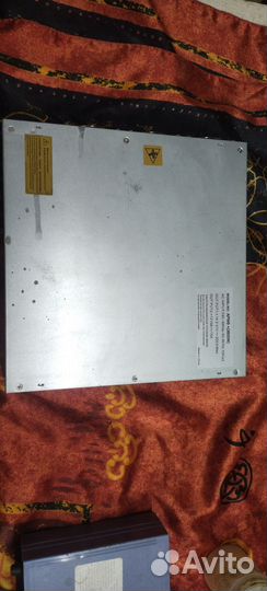 Блок питания для пк 3600w