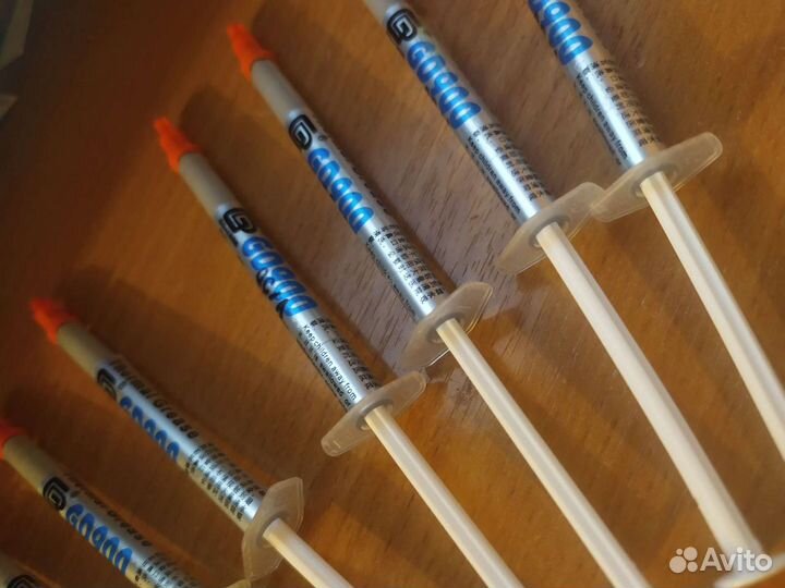 Термопаста GD-900