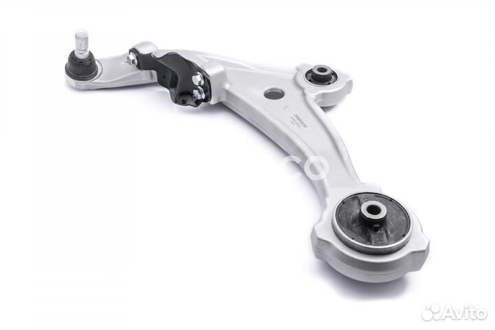 Рычаг передний алюминиевый Nissan Teana J32