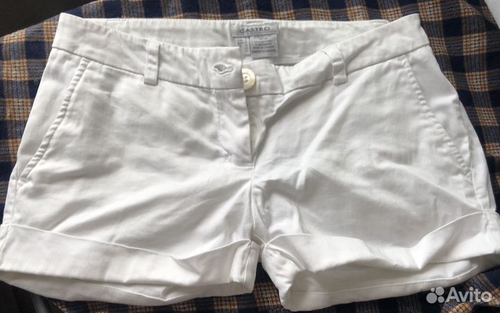 Шорты жен. р. 42-44