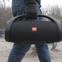 Bluetooth колонка JBL Boombox большая