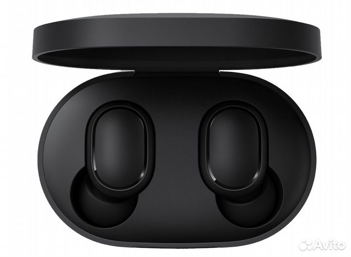 Беспроводные наушники Xiaomi Mi True EarbudsBasic2