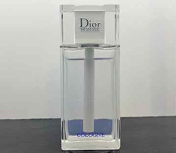 Dior Homme Cologne Pаcпив Оригинал