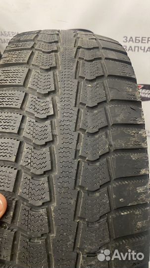 Pirelli Winter Ice Control 195/65 R15