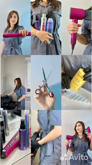 Интернет маркетолог/смм менеджер