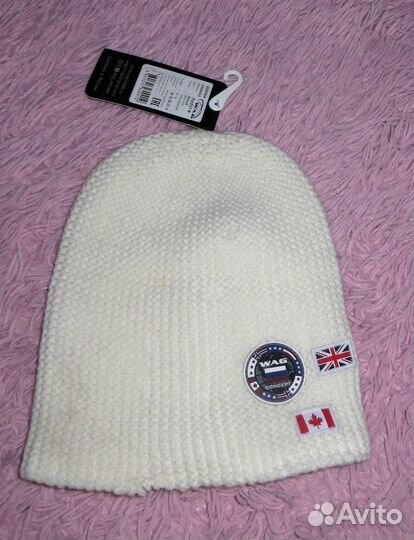 Новые шапки, береты