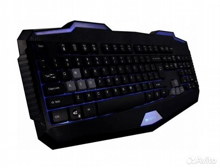 Игровая клавиатура