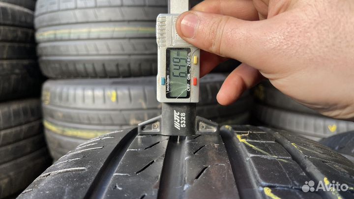 Pirelli Scorpion Verde 235/55 R19