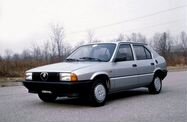 Alfa Romeo 33 I (1983—1986) Универсал