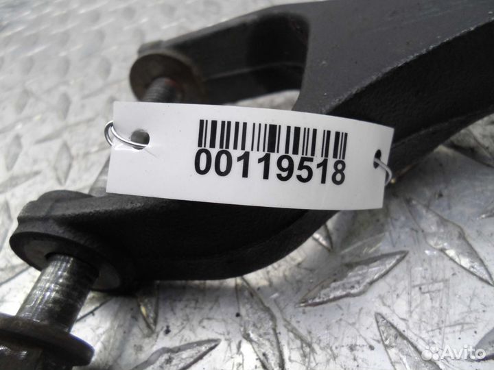 Рычаг зад L Volvo XC90 1 (C) 8630782