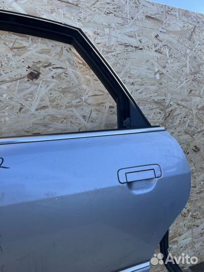 Ручка двери наружная Audi A8