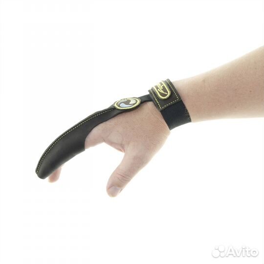 Напальчник для заброса Aquatic На-01 серии Soft