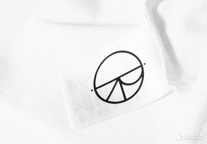 Футболка Polar Big Boy