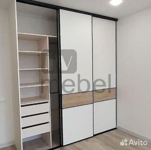 Шкаф в спальню