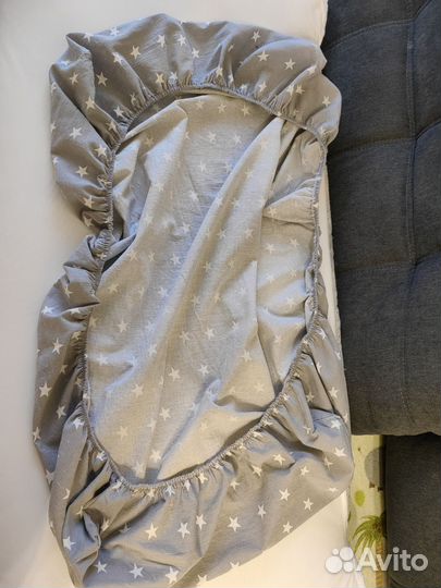 Матрас детский