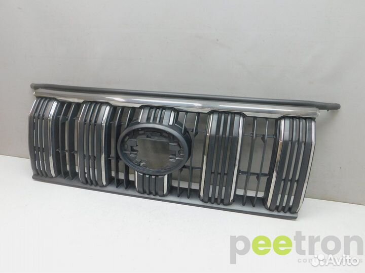 Б/У Б/У Решетка радиатора б/у Рестайлинг с 2017г