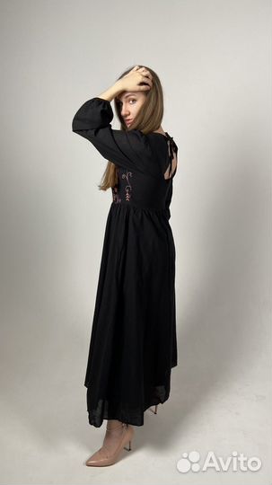 Идеально новое платье Reserved 46 (М) размер