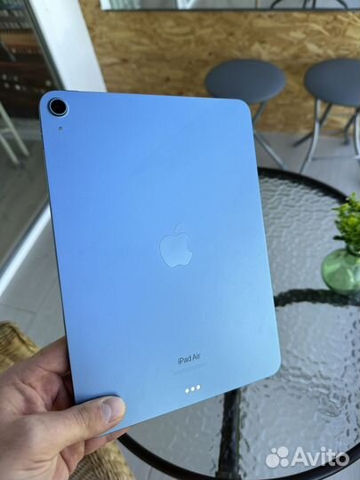 iPad Air 2022 256gb