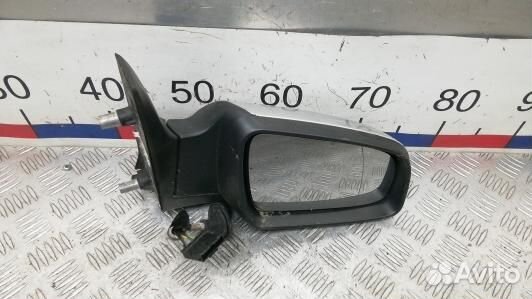 Зеркало наружное правое opel zafira B (JDN40JO01)