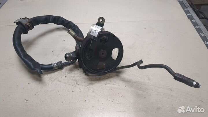 Гур Nissan Altima 4, 2009