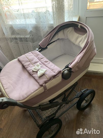 Детские коляски бу