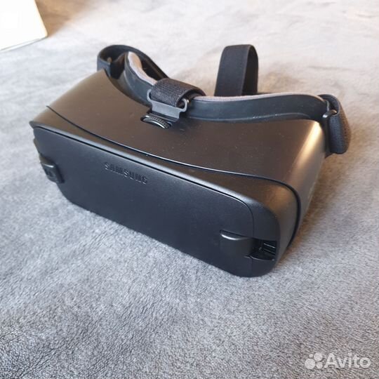 Samsung gear vr