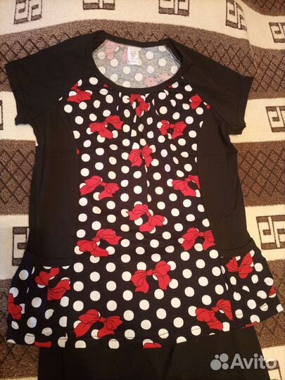 Костюм новый