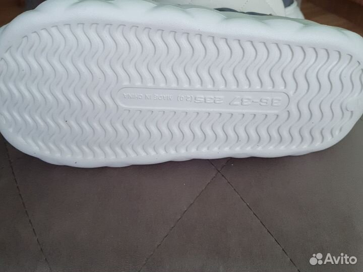 Тёплые угги женские 35-37