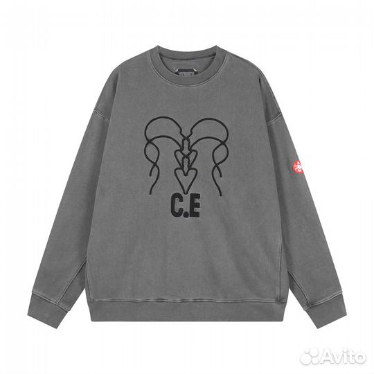 Cav empt свитшот