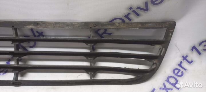 Решетка бампера Daewoo Matiz