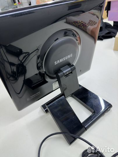 Монитор 19 дюймов, Samsung SyncMaster