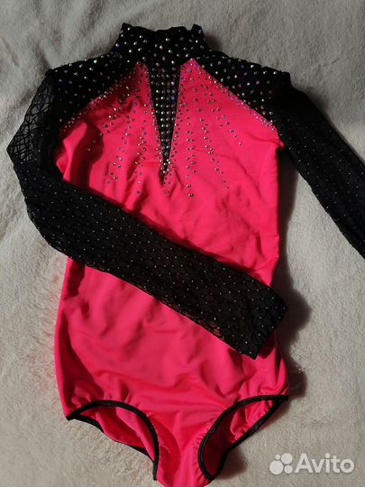 Боди для гимнастики/танцев