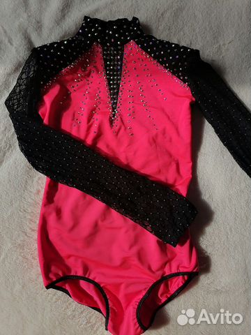 Боди для гимнастики/танцев