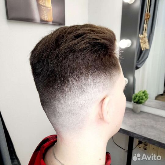 Окрашивание, Стрижки, Наращивание волос