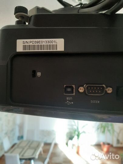 Проектор benq