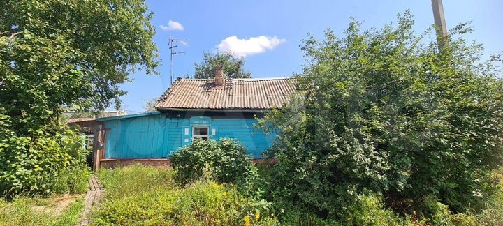 Участок 6,3 сот. (ИЖС)