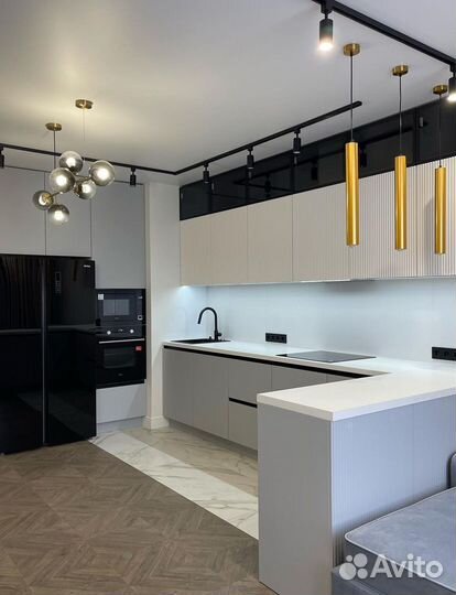 Кухонный гарнитур