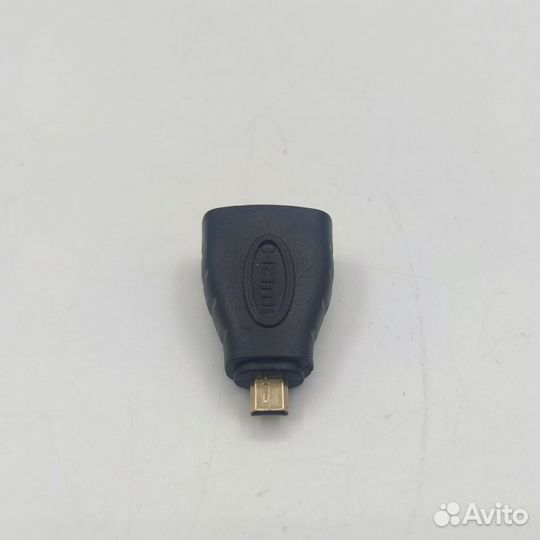 Адаптер hdmi to micro hdmi