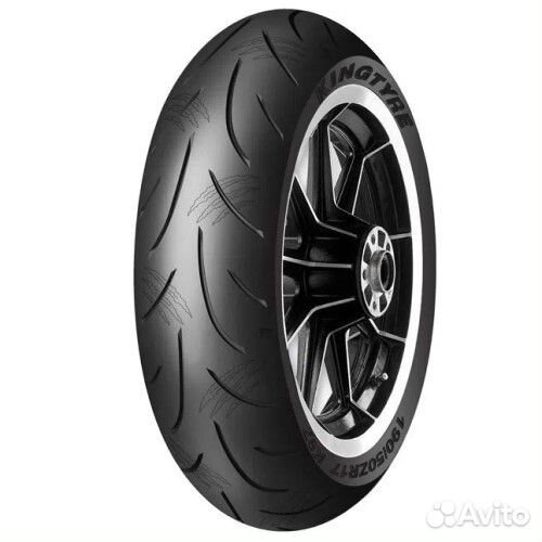 Мотошина Kingtyre k97 160/60 zr17 69(w) tl rear